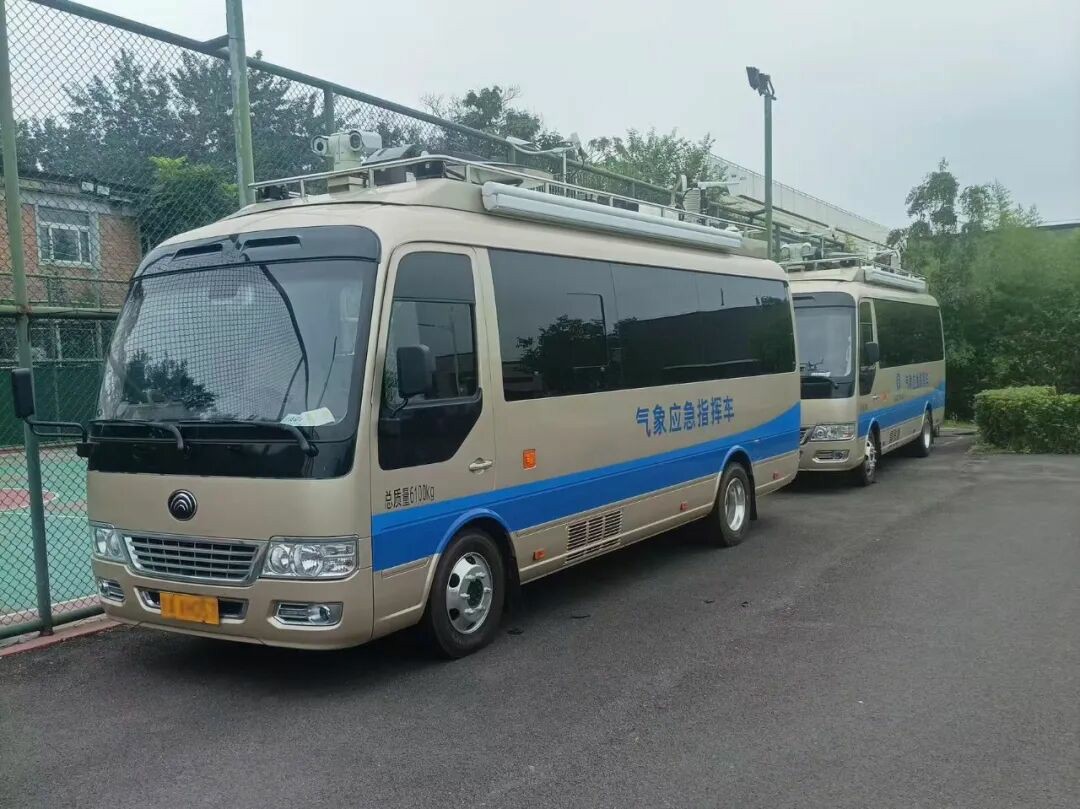 科技赋能警务 安全守护民生 | 9888拉斯维加斯警用特种车参与九三阅兵保障任务