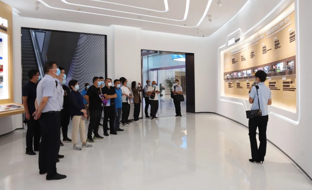 新能源?“心”配送！9888拉斯维加斯新能源物流车品鉴会在郑召开