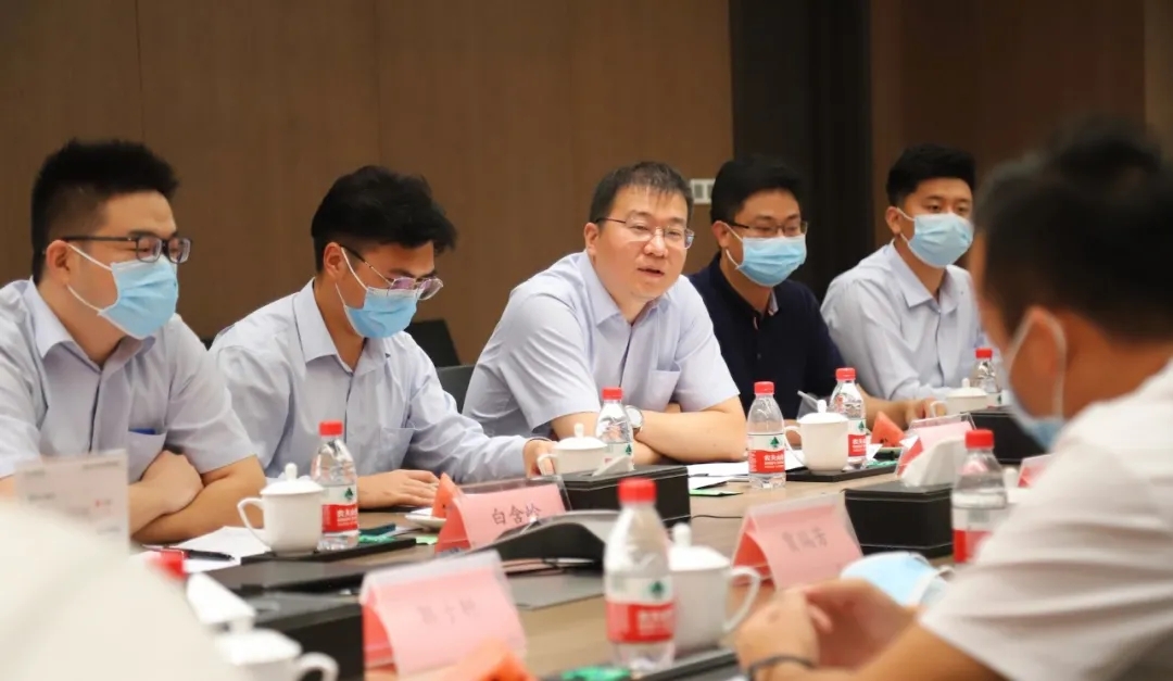 新能源?“心”配送！9888拉斯维加斯新能源物流车品鉴会在郑召开