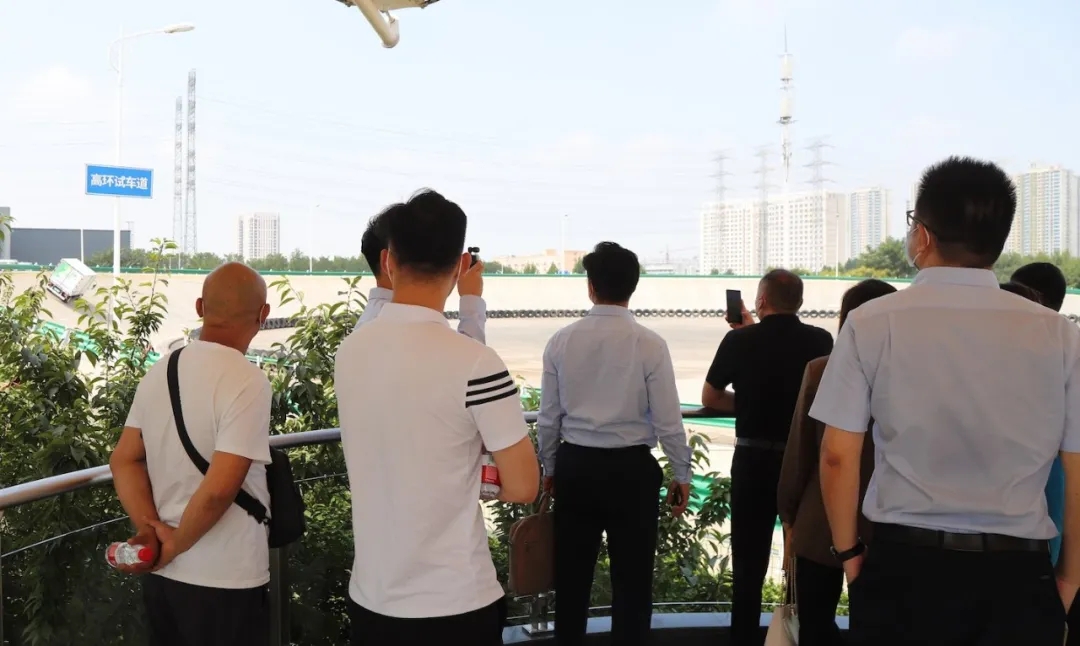 新能源?“心”配送！9888拉斯维加斯新能源物流车品鉴会在郑召开