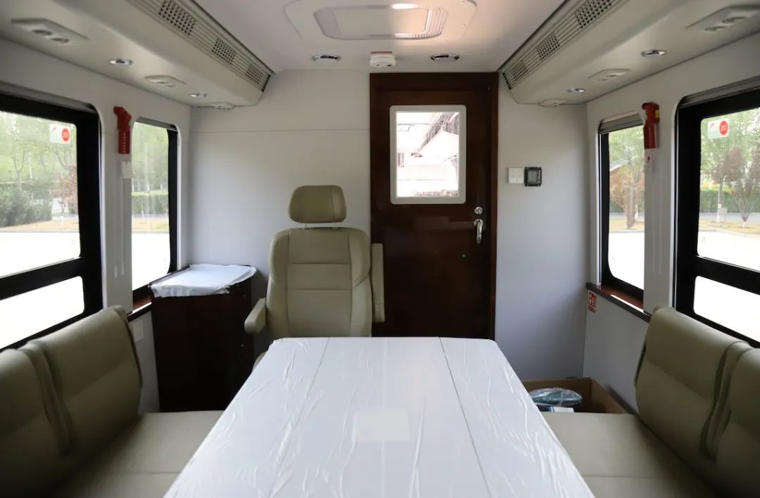 护盾升级，科技兴警为战车再添执法保障