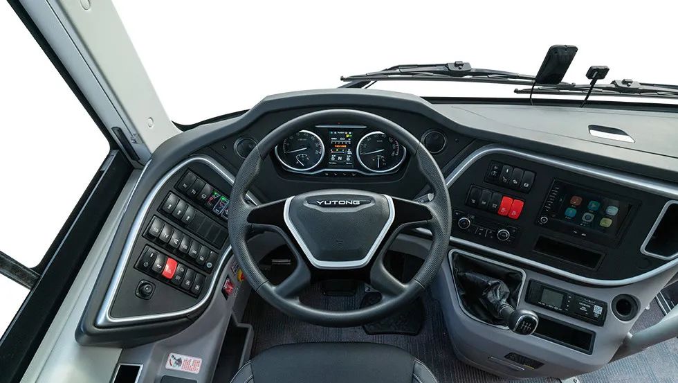 涨见识！你见过如此强大的特种车辆后援团吗？