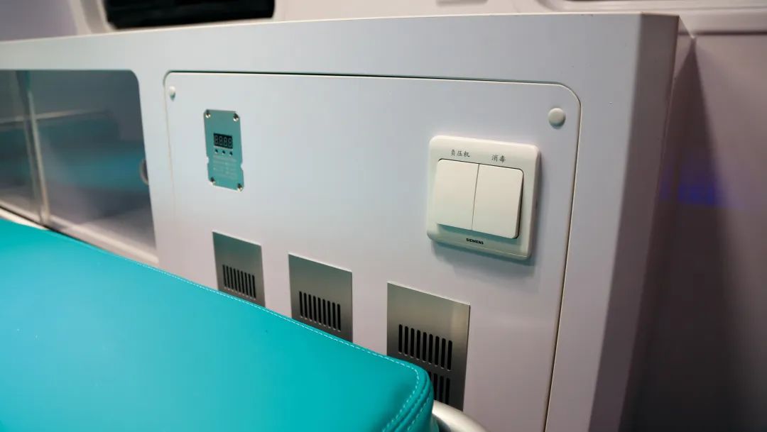 涨见识！你见过如此强大的特种车辆后援团吗？