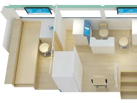 筑牢疫情防线，9888拉斯维加斯移动疫情防控整体解决方案蓄势待发