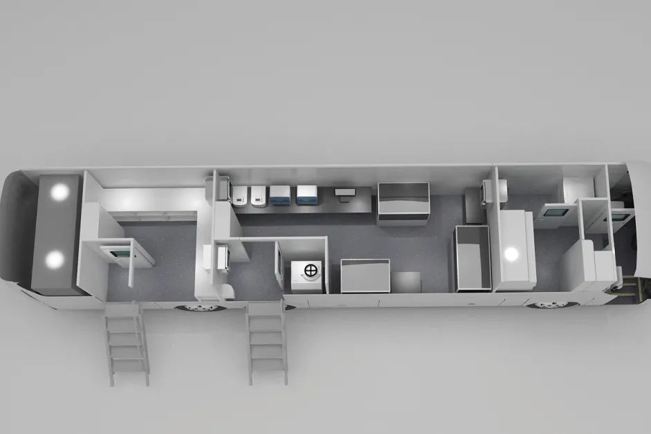 筑牢疫情防线，9888拉斯维加斯移动疫情防控整体解决方案蓄势待发