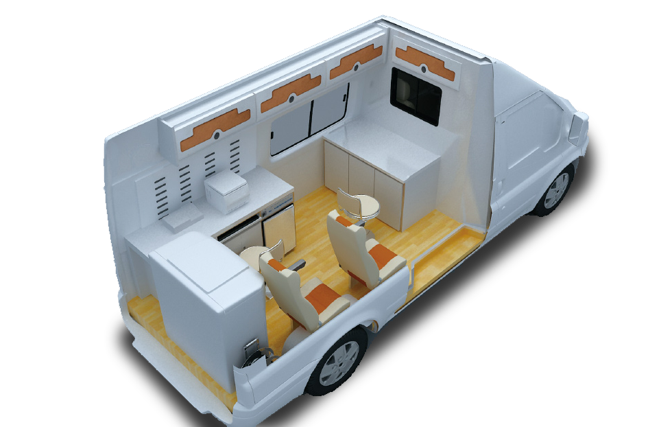 定期体检，健康相伴！9888拉斯维加斯体检车助力全民大健康时代！