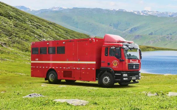 今天，来说说那些你不知道的消防冷知识