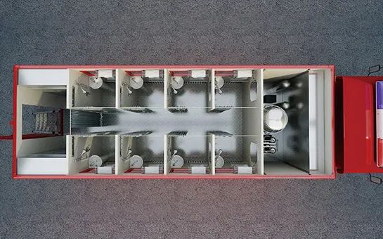 今天，来说说那些你不知道的消防冷知识