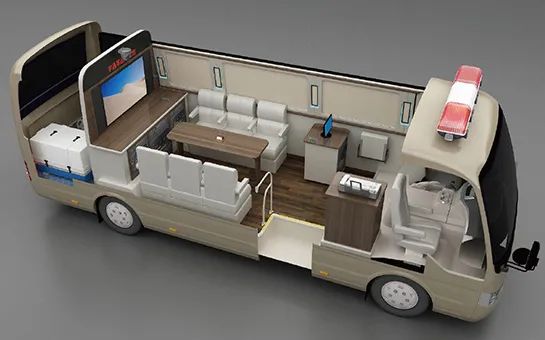 今天，来说说那些你不知道的消防冷知识