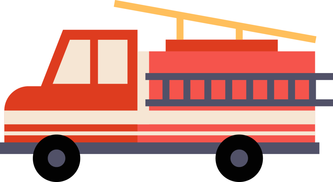 今天，来说说那些你不知道的消防冷知识