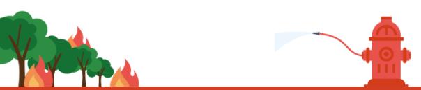 山火SOS，“十八般武艺”的TA们请求出战