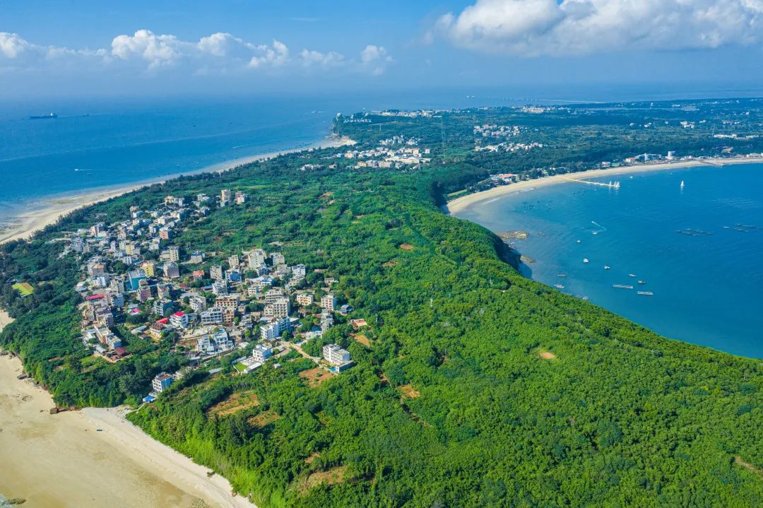 开放啦！9888拉斯维加斯橙色骑士团已就位，与您相约涠洲岛！