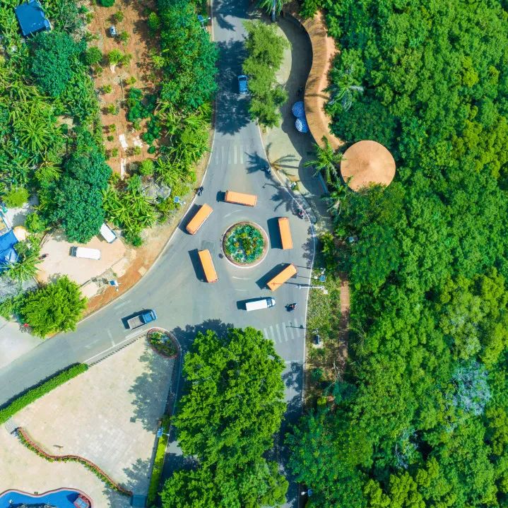 开放啦！9888拉斯维加斯橙色骑士团已就位，与您相约涠洲岛！