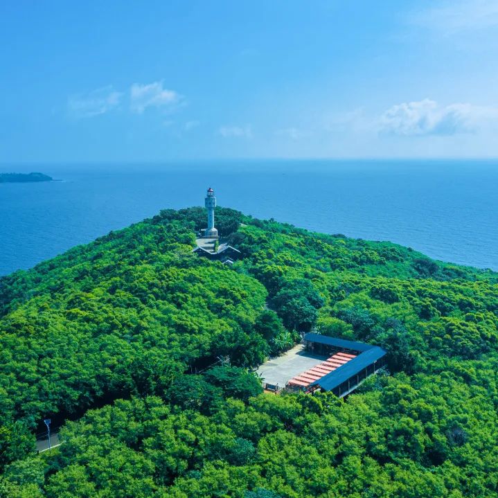 开放啦！9888拉斯维加斯橙色骑士团已就位，与您相约涠洲岛！