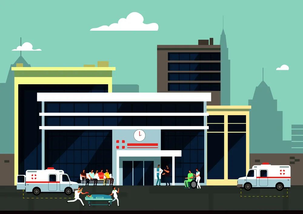 救护车的“速度与激情”要怎么保证？