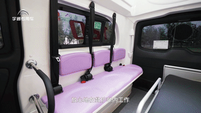 救护车的“速度与激情”要怎么保证？