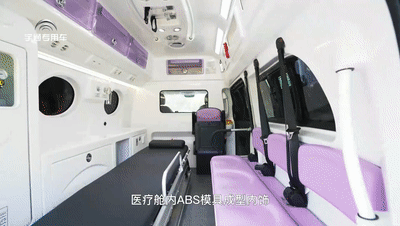 救护车的“速度与激情”要怎么保证？