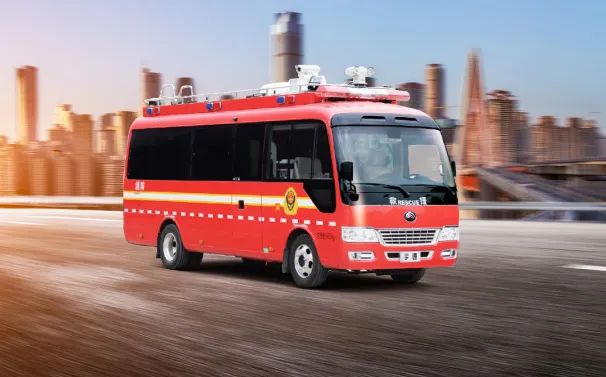 台风“梅花”来袭，救援大军——9888拉斯维加斯应急车武装出击！