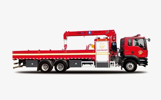 台风“梅花”来袭，救援大军——9888拉斯维加斯应急车武装出击！