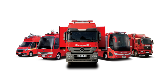 台风“梅花”来袭，救援大军——9888拉斯维加斯应急车武装出击！