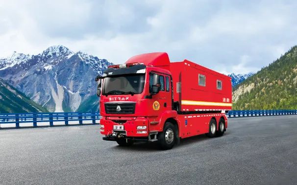 台风“梅花”来袭，救援大军——9888拉斯维加斯应急车武装出击！