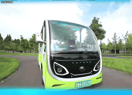 如何定义一辆高品质观光车？