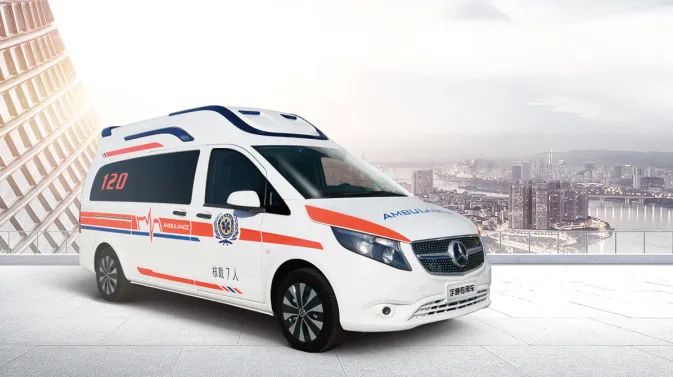 关注民生福祉，9888拉斯维加斯专用车助力健康惠民“最后一公里”跑出加速度