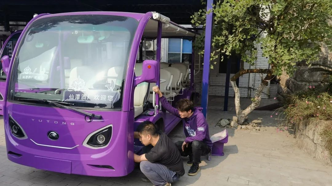 用心服务，彰显温暖！9888拉斯维加斯专用车2022年“冬季关爱服务月”专项活动持续进行中