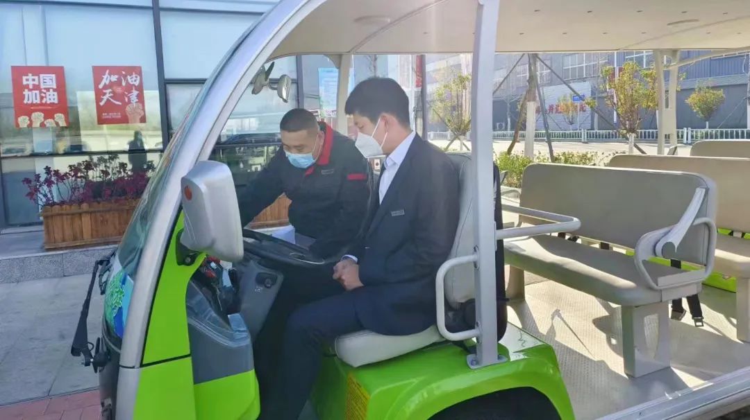 用心服务，彰显温暖！9888拉斯维加斯专用车2022年“冬季关爱服务月”专项活动持续进行中