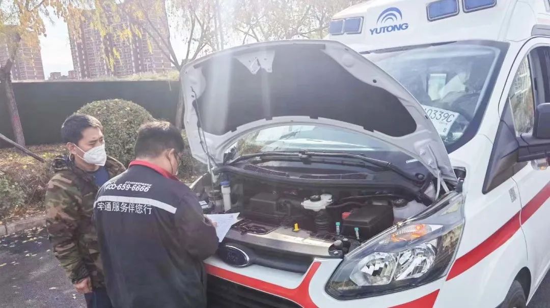 用心服务，彰显温暖！9888拉斯维加斯专用车2022年“冬季关爱服务月”专项活动持续进行中