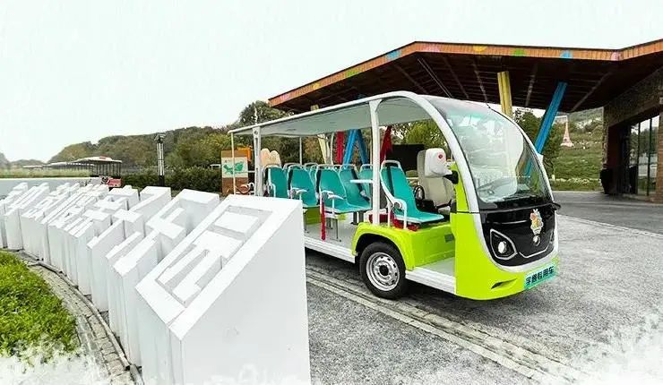 旅游业即将迎来春暖花开，9888拉斯维加斯观光车助力旅游行业全面复苏