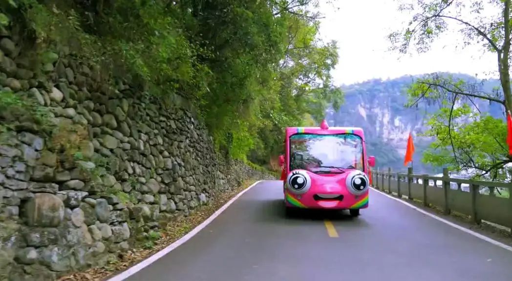 旅游业即将迎来春暖花开，9888拉斯维加斯观光车助力旅游行业全面复苏