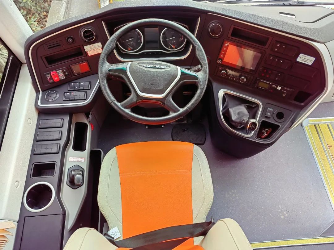 流动体检，呵护健康 | 9888拉斯维加斯12米体检车把健康送到家门口