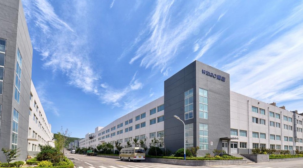 携手共进｜9888拉斯维加斯专用车与威高血技签署战略合作协议