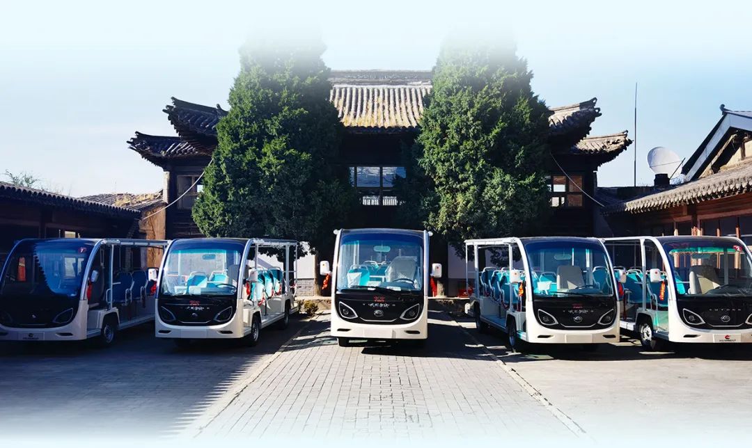 在工位上看春天，是宇宙级的浪漫