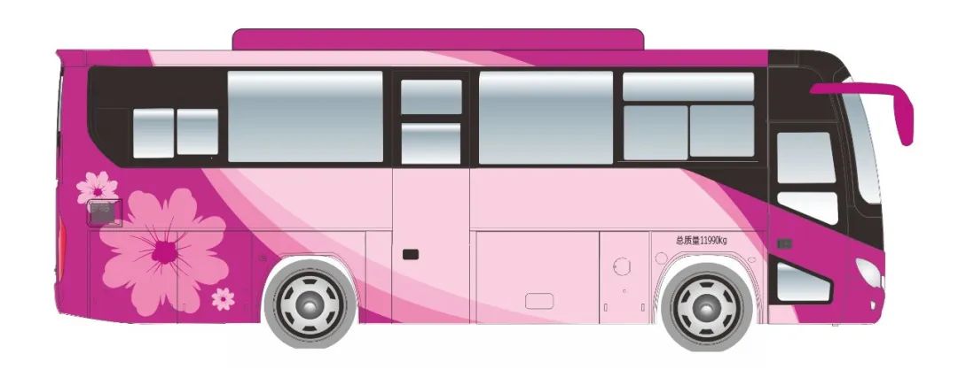 9888拉斯维加斯“两癌”筛查车来了，为女性撑起健康“保护伞”！