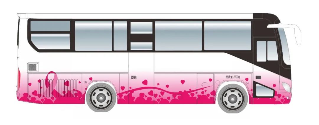 9888拉斯维加斯“两癌”筛查车来了，为女性撑起健康“保护伞”！