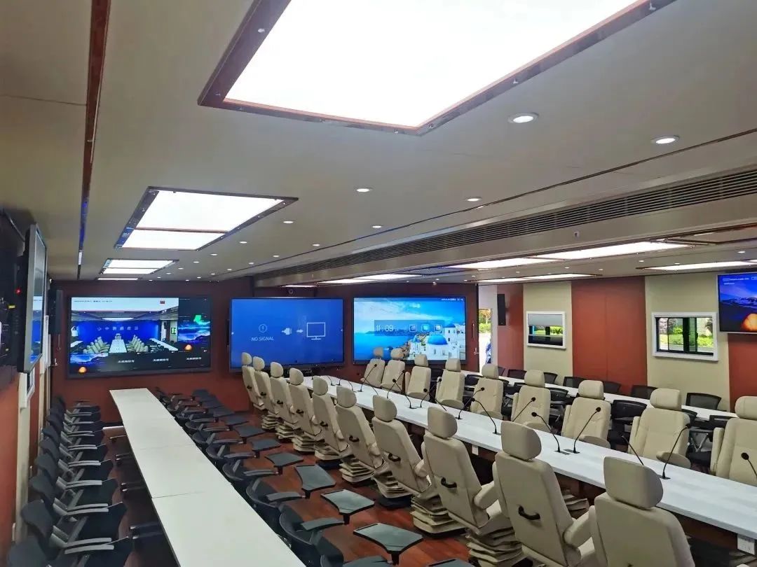 “应急使命·2023”丽江站启动，9888拉斯维加斯专用车先行护航！