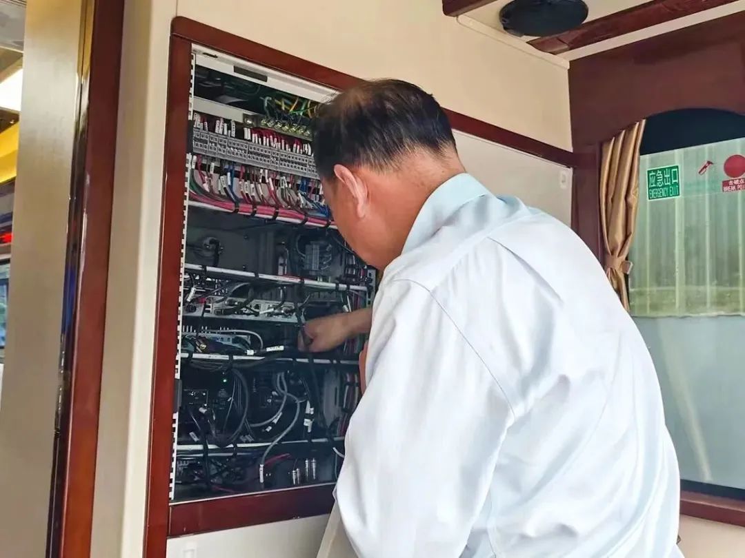 “应急使命·2023”丽江站启动，9888拉斯维加斯专用车先行护航！