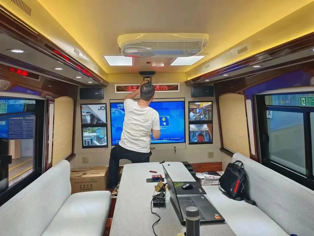 “应急使命·2023”丽江站启动，9888拉斯维加斯专用车先行护航！