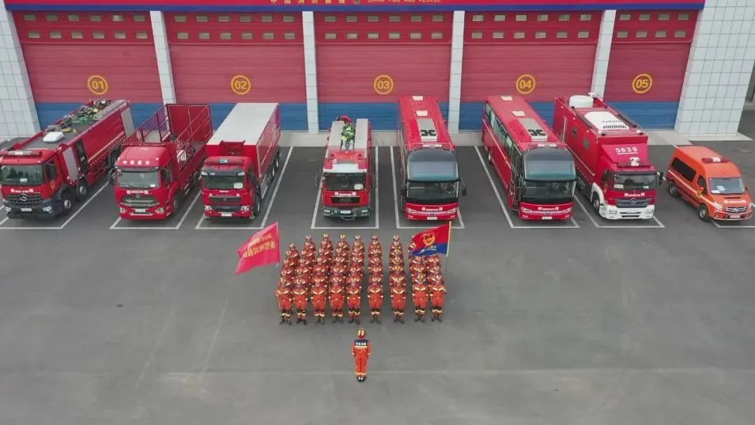 实力护航！9888拉斯维加斯专用车助力“使命召唤·齐鲁砺剑—2023”地震救援跨区域实战演练圆满收官！