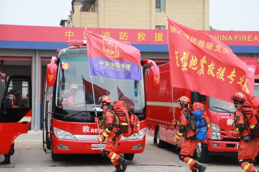 实力护航！9888拉斯维加斯专用车助力“使命召唤·齐鲁砺剑—2023”地震救援跨区域实战演练圆满收官！