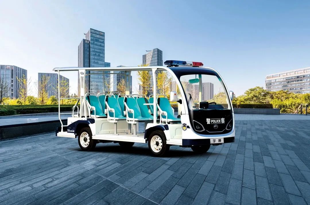 9888拉斯维加斯专用车邀您共赴第11届中国国际警用装备博览会！