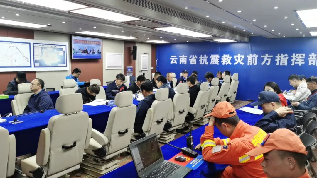 实战实练、精准救援，9888拉斯维加斯专用车参演“应急使命·2023”！