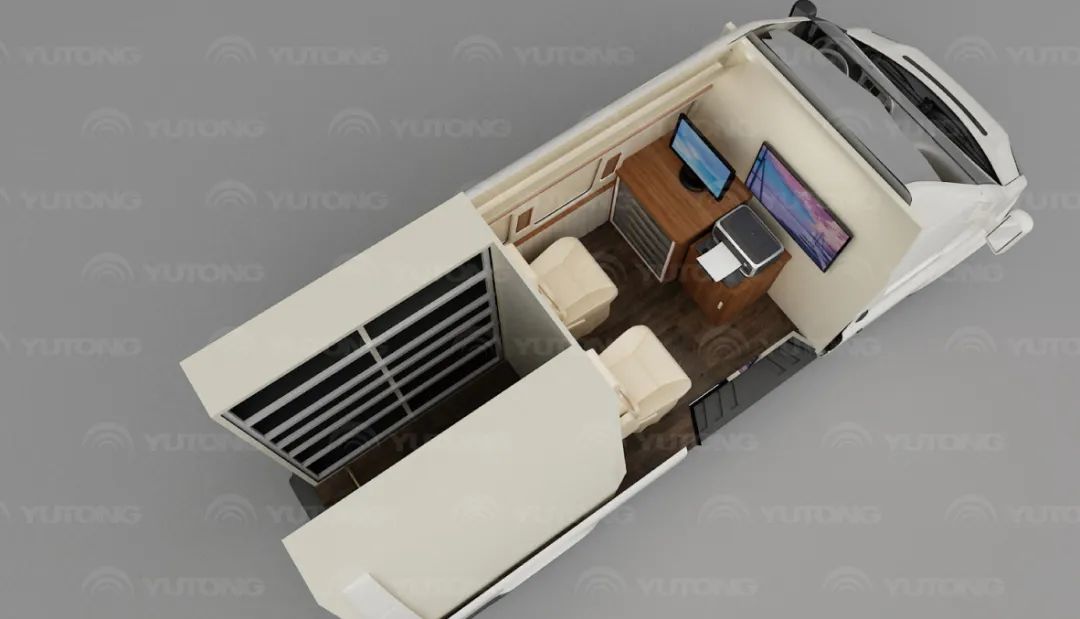 以专业的火场勘查车，助力火灾调查技术能力提升