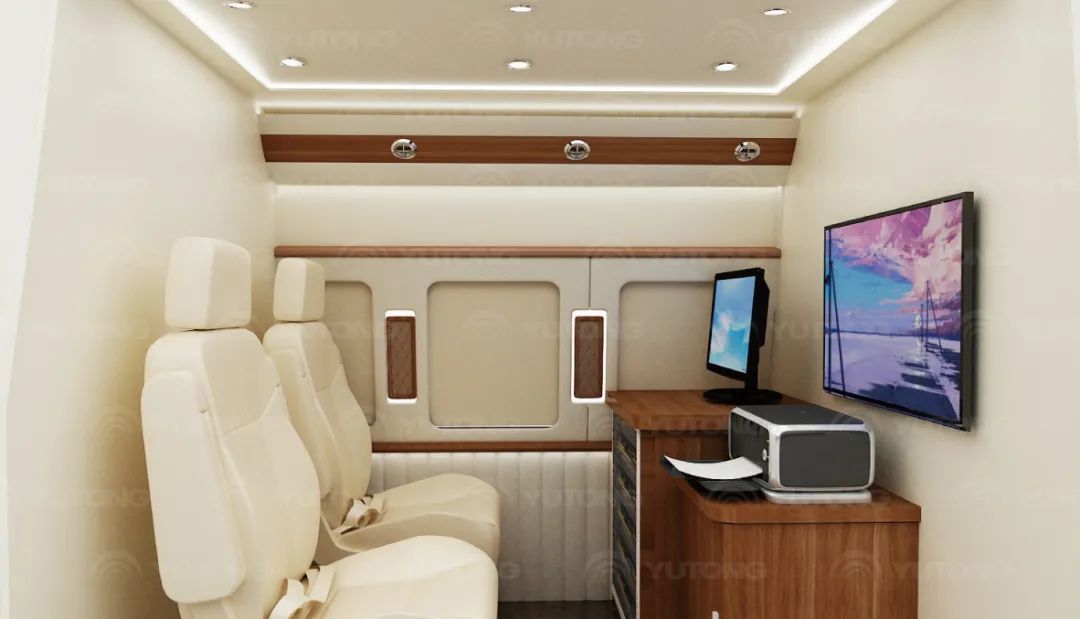 以专业的火场勘查车，助力火灾调查技术能力提升