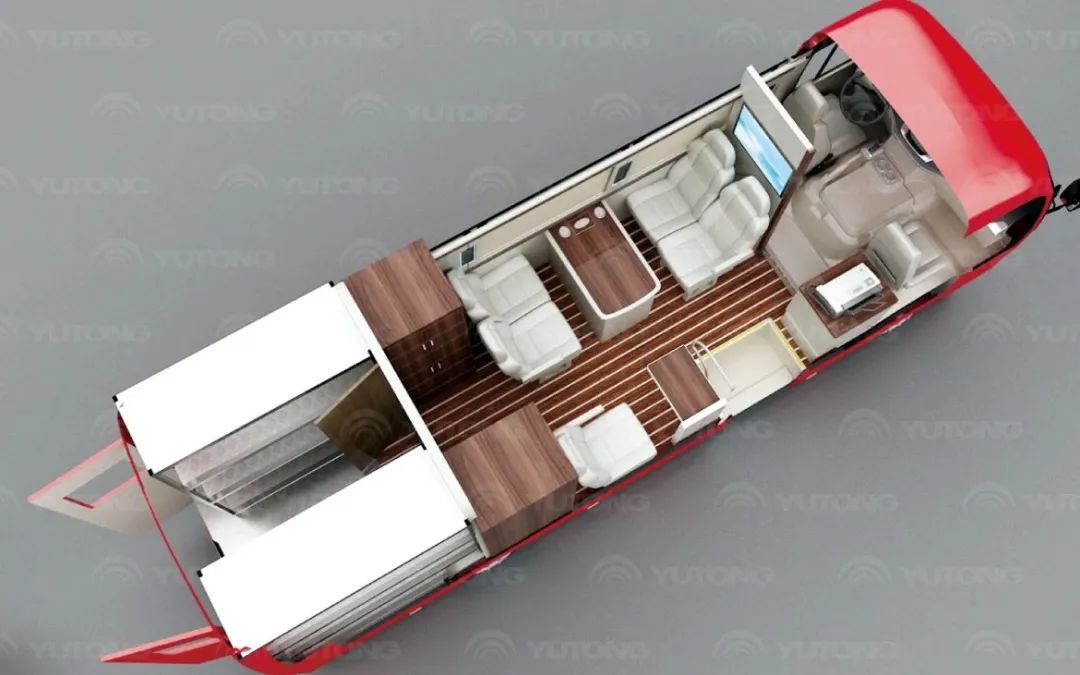 以专业的火场勘查车，助力火灾调查技术能力提升