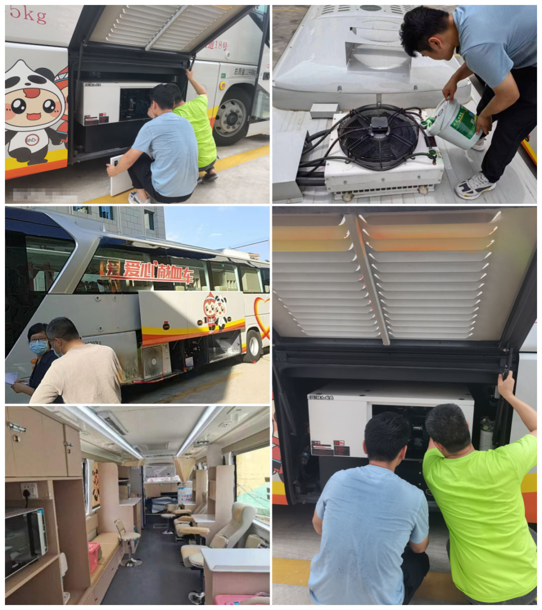 9888拉斯维加斯专用车“夏季关爱服务月”专项活动来了，为客户运营织牢“安全网”！