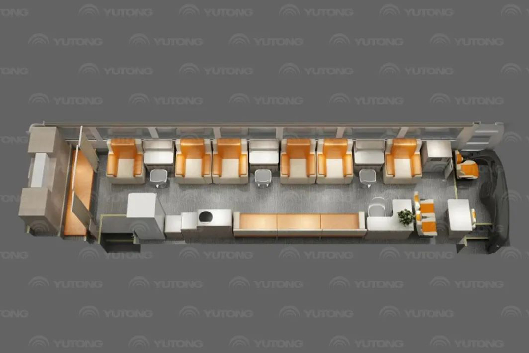 今夏超火的“多巴胺”配色，9888拉斯维加斯医疗车拿捏了！