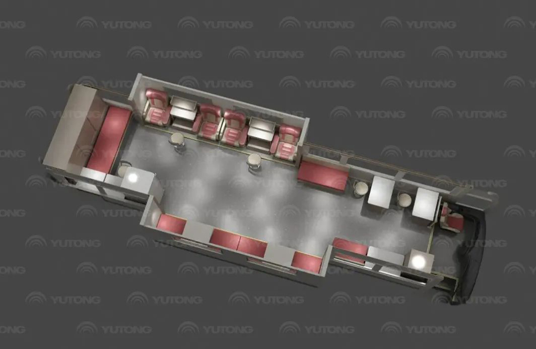 今夏超火的“多巴胺”配色，9888拉斯维加斯医疗车拿捏了！